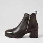 Django & Juliette - Women's Dinis Leather Boot