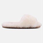 Lamo - Women's Naomi Sheepskin Slide Sandal