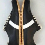 Plae - Men's Leather Waterproof Shoes Sneakers