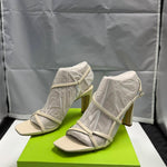 Sam Edelman - Women's Emmie Strappy Heel Sandal