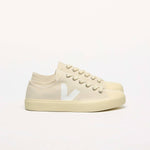 Veja - Men's Wata Ii Low Canvas Sneakers