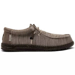 Hey Dude - Men's Wally Stretch Sox Slip-on Casual Moccasin Sneakers