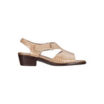 Sas - Women's Suntimer Heel Strap Sandals