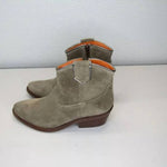 Penelope Chilvers - Women's Cassidy Comfort Leather Boots