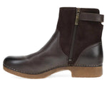 Dansko - Women's Monique Leather Bootie