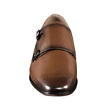 Amali - Men's Willis Leather Dress Shoes