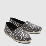 Toms - Women's Alpargata Print Slip-on Shoes