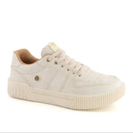 Andrea - Women's Lace Closure Sneaker