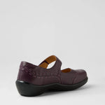 Ziera - Women's Gummibear Xw Mary Jane Shoes