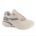 Andrea - Women's Chunky Sole Sneakers