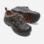 Keen - Men’s Utility Work Steel Toe Hiker Boots