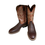 Twisted X - Women's Round Toe Boots