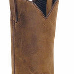 Dan Post. - Men's Albuquerque Waterproof Steel Toe Work Boots