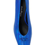 Salvatore Ferragamo - Women's Sadr Pumps
