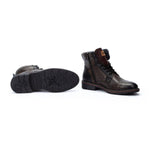 Pikolinos - Men's York M2m Lace-up Boots
