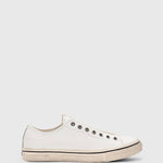 John Varvatos - Men's Vulc Laceless Low Top Sneakers