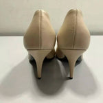 Patrizia Pepe - Womens Scarpe Pointed Toe Slip-on Pumps