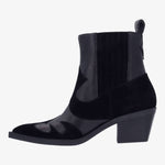 L'Amour Des Pieds - Women's Veona Cowboy Boot