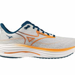 Mizuno - Men's Wave Rider 29 Running Shoes