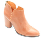 Chocolat Blu - Women Astrid Heeled Bootie