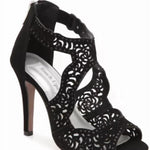 Touch Ups By Benjamin Walk - Women's Magot Lace Heel