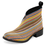 Charleston Shoe Co. - Women's Barcelona Boots