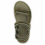 Teva - Men's Hudson Raindrum Hiking Sandals