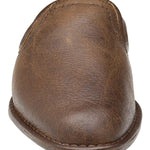 Johnston & Murphy - Men's Ryan Leather Slipper