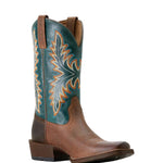 Ariat - Men's Renegade Vintage Cowboy Boots