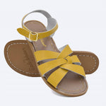 Salt Water Sandals - Women's Original Handstitched Sandal