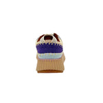 Renato Garini - Women's Alexis Patchwork Sneaker