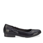 Ros Hommerson - Women's Tess Slip On Flat