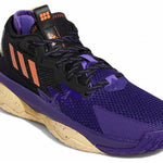 Adidas - Men's Dame 8 Honoring Excellence sneakers