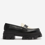 Alohas - Women's Trailblazer Leather Loafers