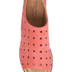 Comfortiva - Women's Petal Sandal