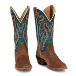 Justin - Women's Annie Up Sedona Western Boot - Medium