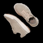 Ahnu - Women's Sequence 1.1 Suede Sneakers