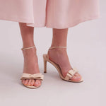 Anne Fontaine - Women's Maria Heels