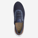 Johnston & Murphy - Men's Briley Knit Jogger Sneaker