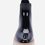 Dolce Vita - Women's Waterproof Patent Boot