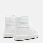 Moon Boot - Unisex Light Low Nylon Snow Boots