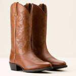 Ariat - Men's Heritage R Toe Western Boot