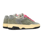 P448 - Women's Marvin W Sneakers