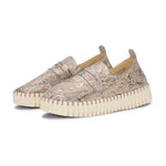 Ilse Jacobsen - Women's Tulip 3868 Sneaker Shoe