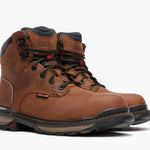 Rocky - Men's Rams Horn Waterproof Composite Toe Work Boot