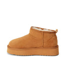 Beach By Matisse - Women's Breckenridge Ankle Boot