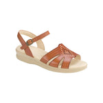 Sas - Women's Huarache Quarter Strap Sandals
