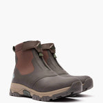 Muck - Men's Apex Mid Zip Boot
