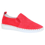 Bernie Mev - Women's Tw98 Slip On Sneaker Shoe