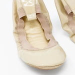 Yosi Samra - Women's Samara Foldable Ballet Flat Shoes